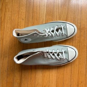 Converse Chuck 70 Hi Summit Sage/Egret/Black